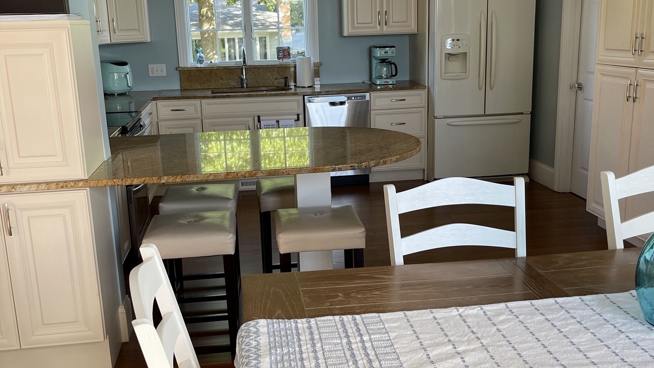 Photo of Kitchen in Bonnet Shores