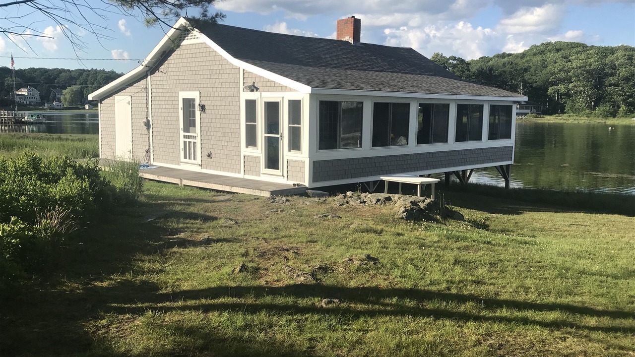Photo of Outdoor in Cape Porpoise