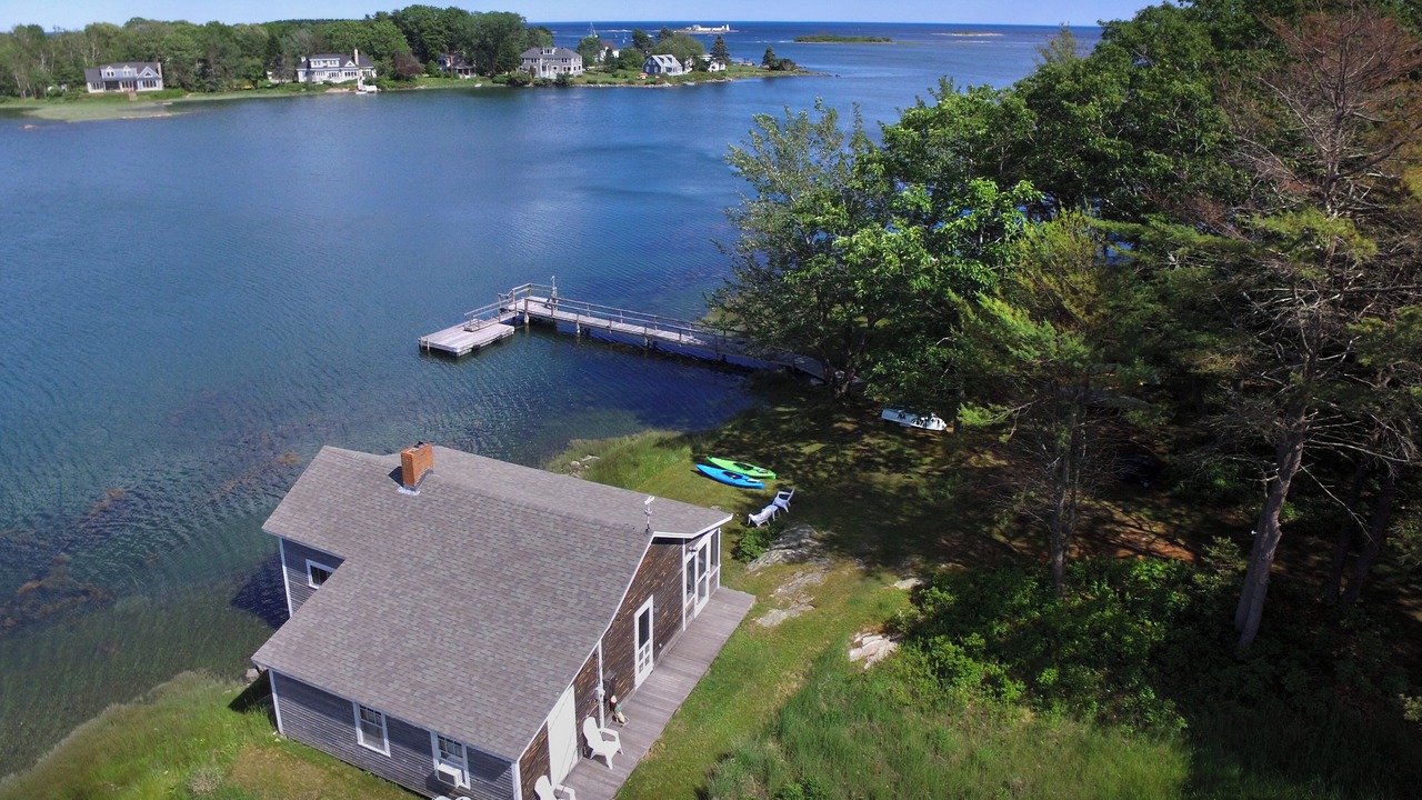 Photo of Outdoor in Cape Porpoise