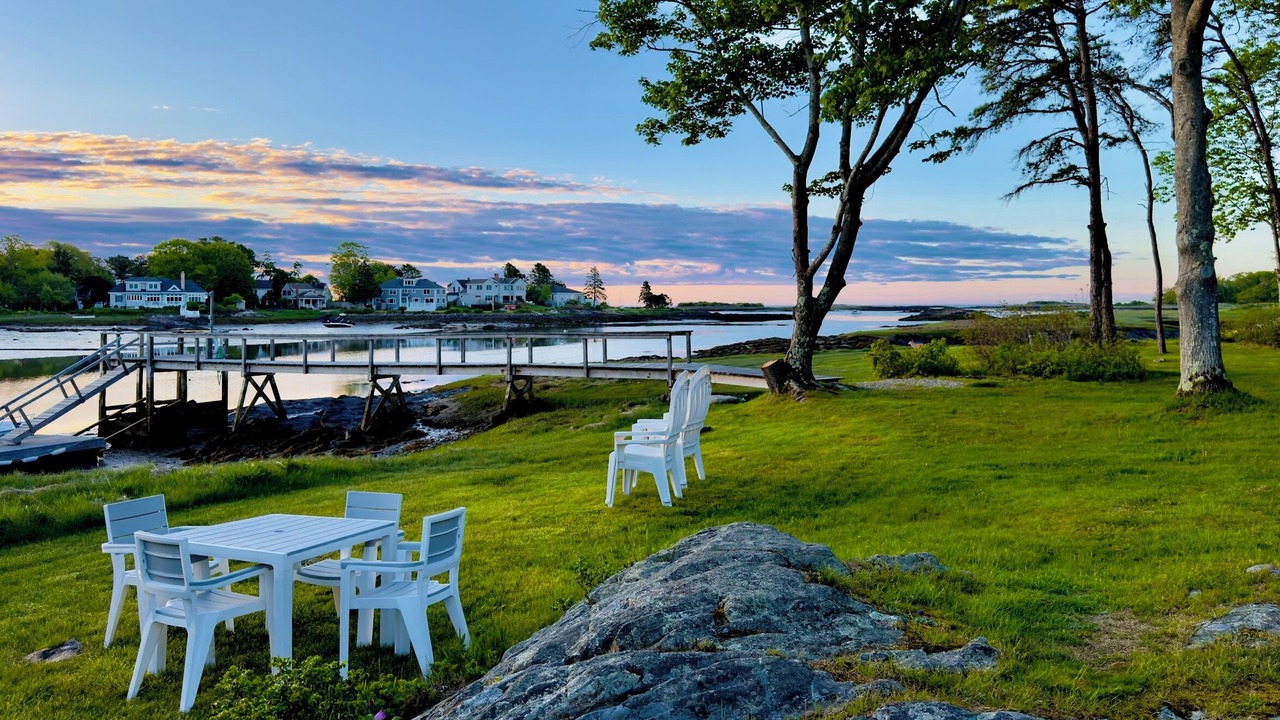Photo of Outdoor in Cape Porpoise