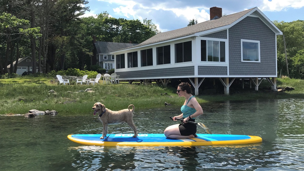Photo of Outdoor in Cape Porpoise