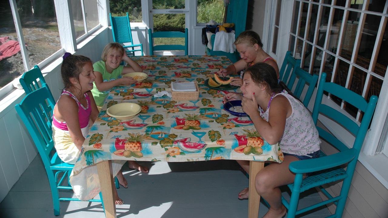 Photo of Outdoor in Cape Porpoise