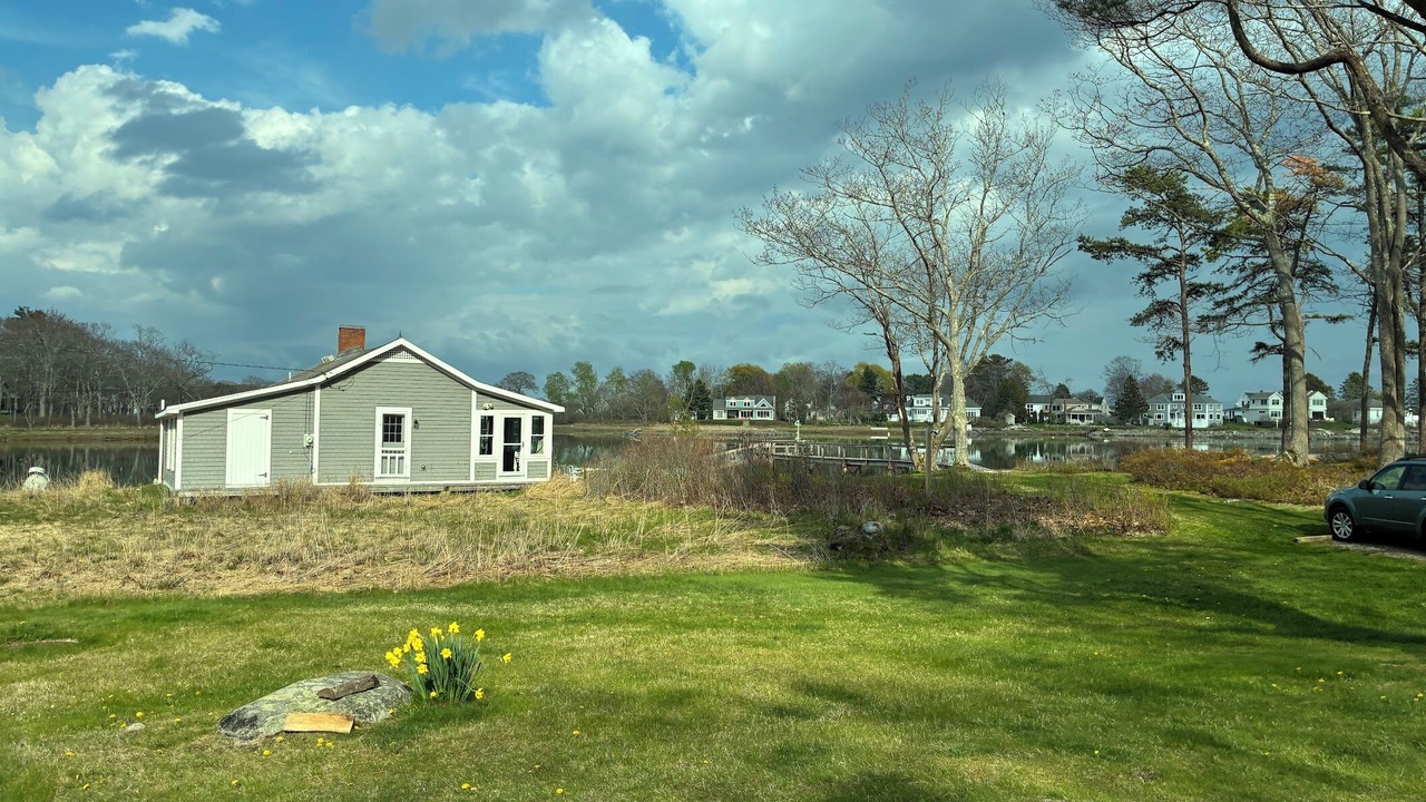Photo of Outdoor in Cape Porpoise