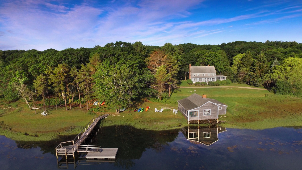 Photo of Outdoor in Cape Porpoise