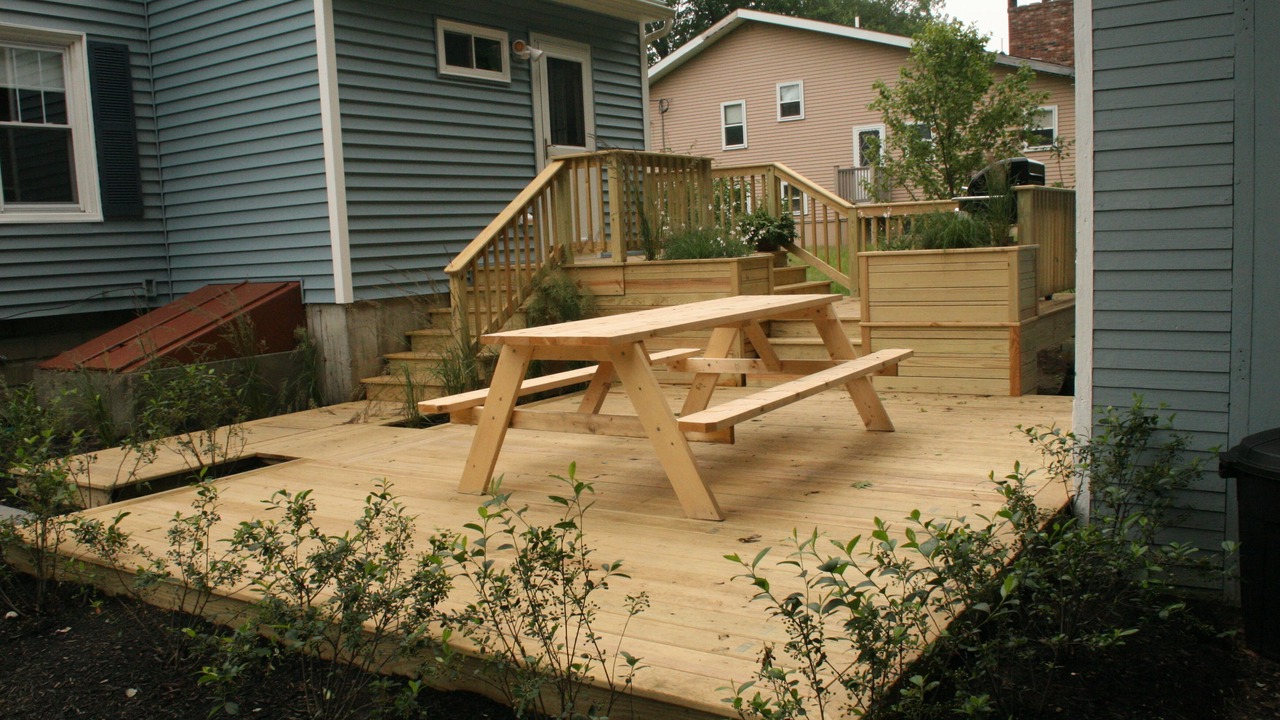 Photo of Outdoor in Old Orchard Beach