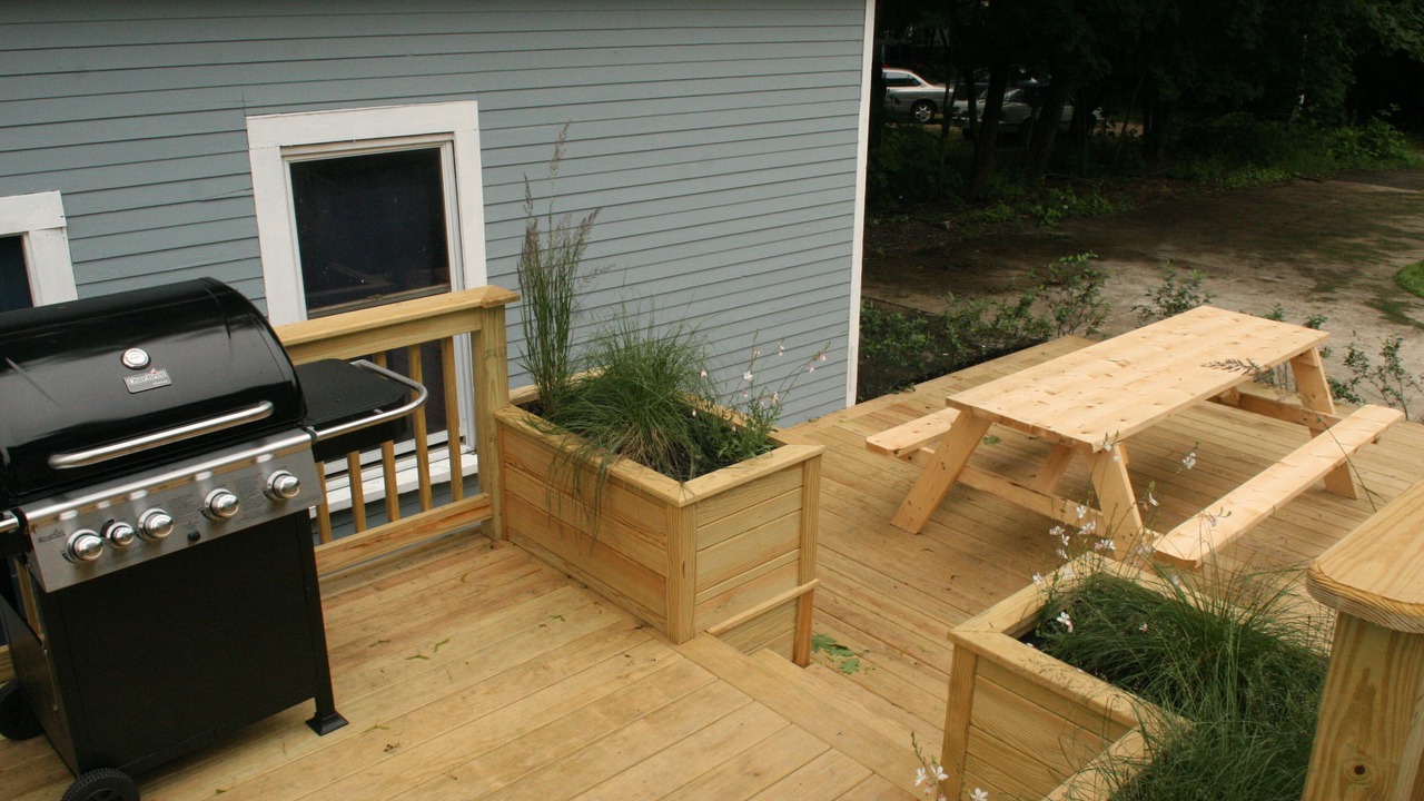 Photo of Outdoor in Old Orchard Beach