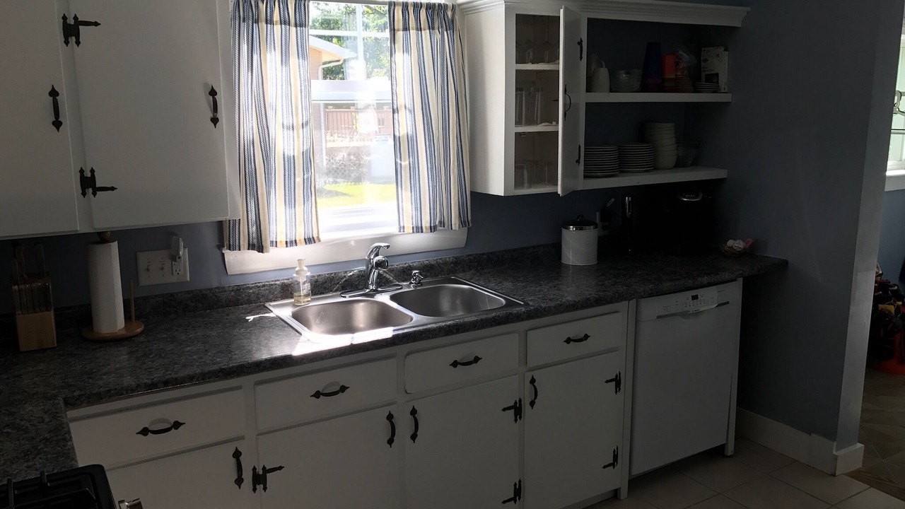 Photo of Kitchen in Old Orchard Beach