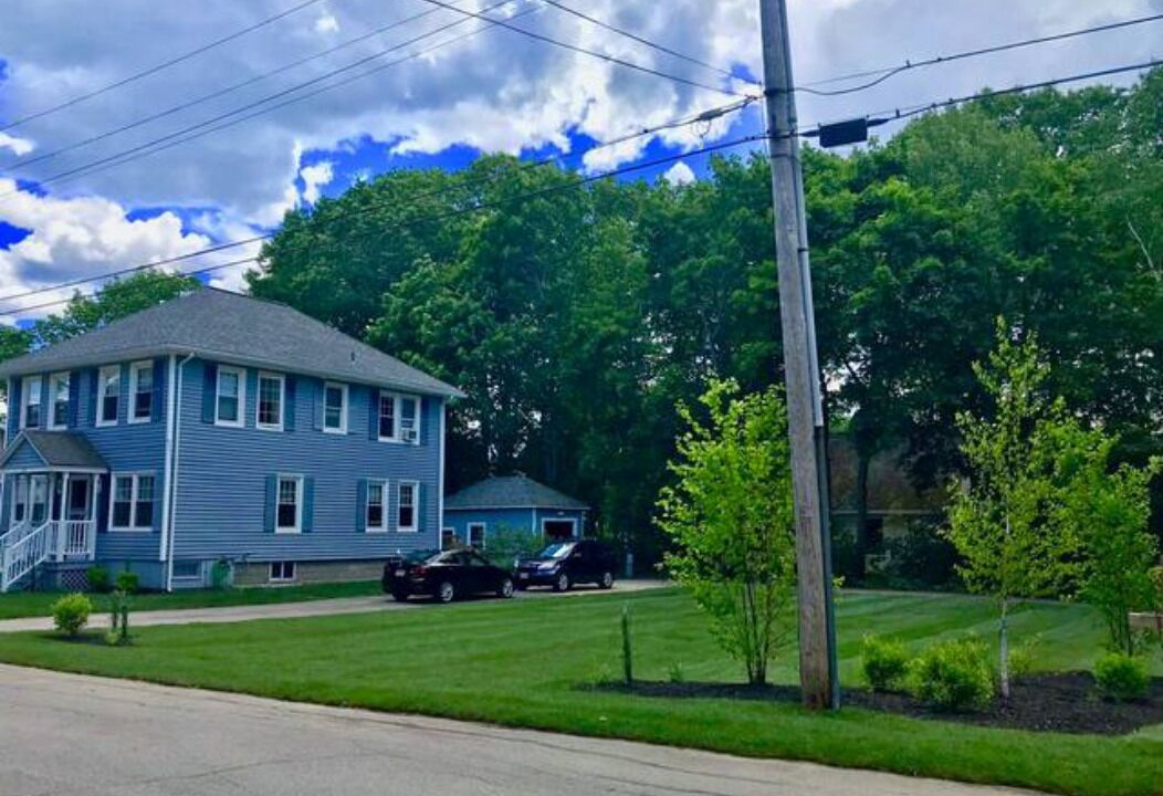 Photo of Outdoor in Old Orchard Beach