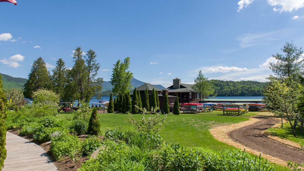 Photo of Outdoor in Lake Placid