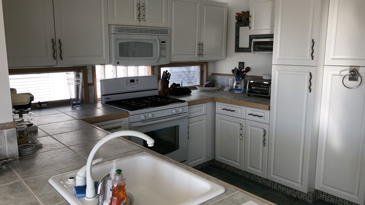 Photo of Kitchen in Bay Head