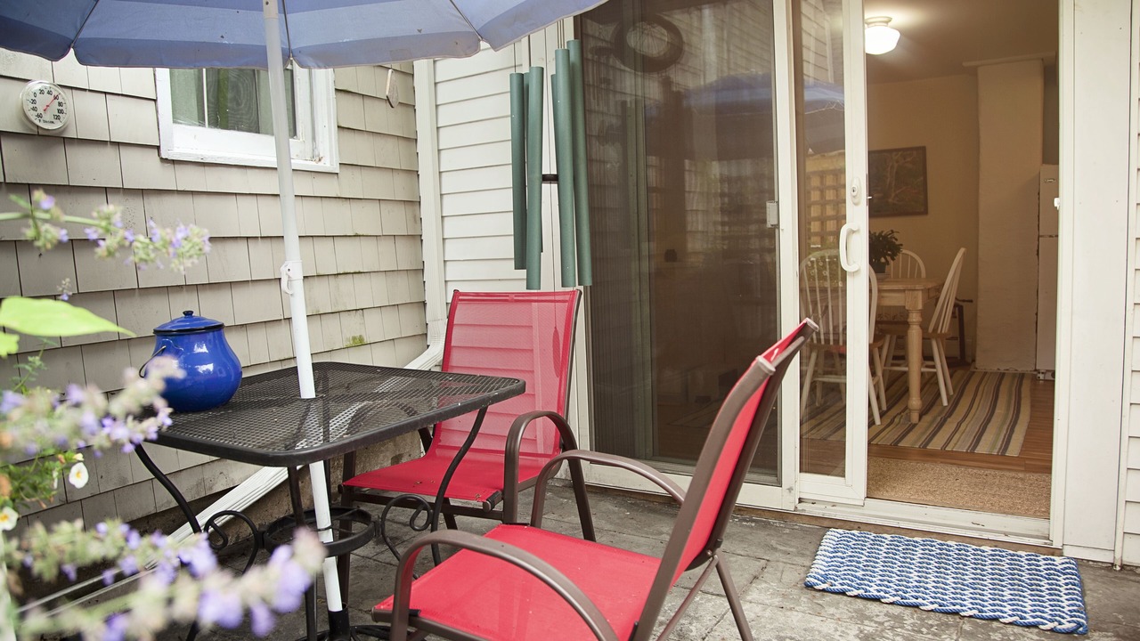 Photo of Outdoor in Bar Harbor