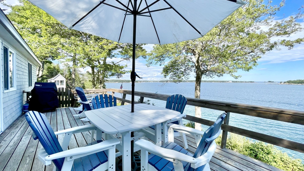 Photo of Outdoor in East Boothbay