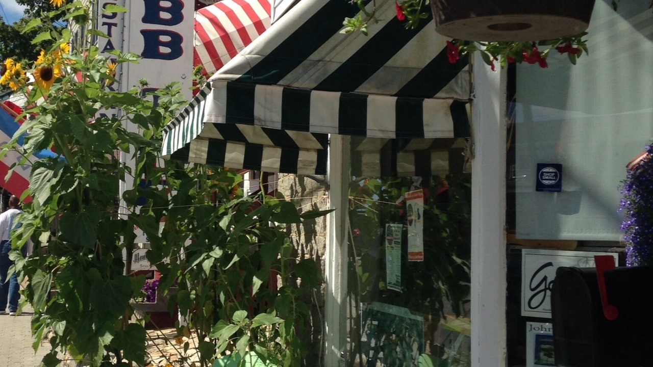 Photo of Outdoor in East Boothbay
