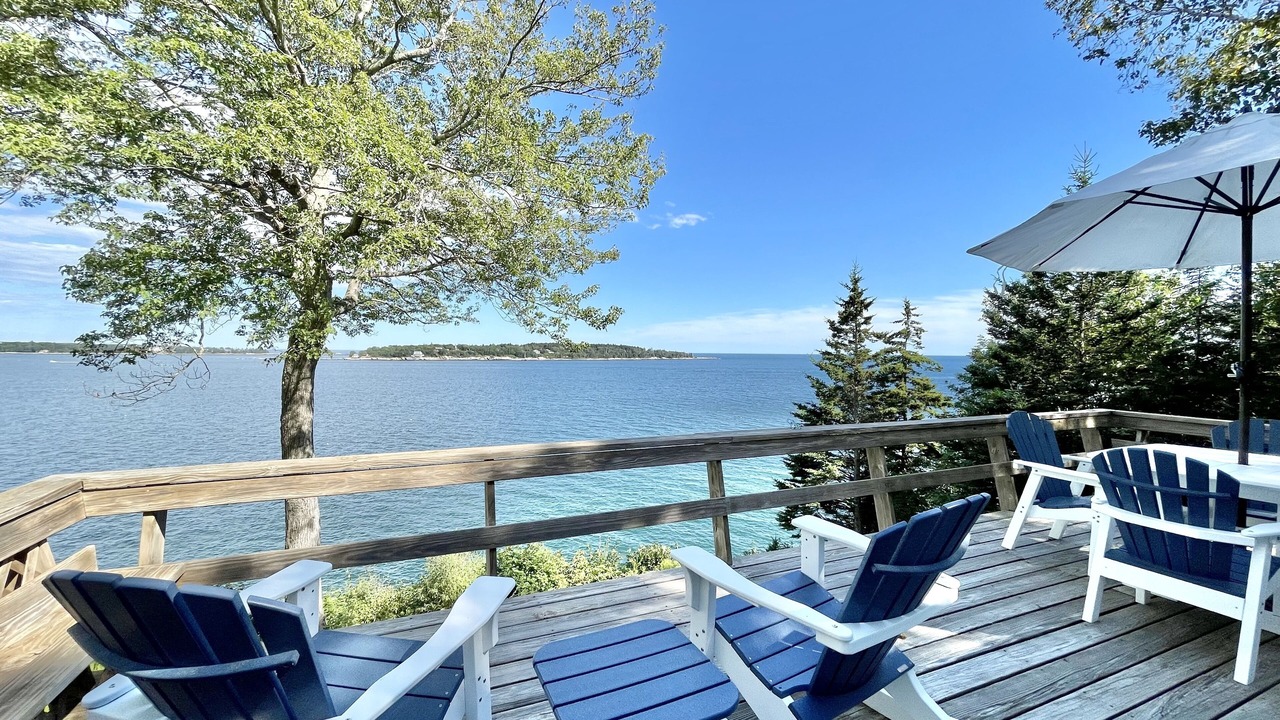 Photo of Outdoor in East Boothbay