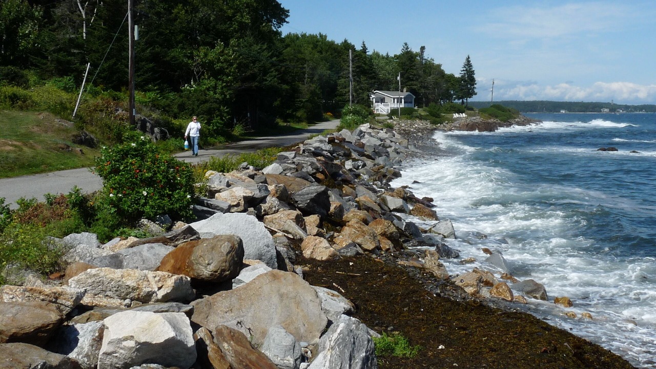 Photo of Outdoor in East Boothbay