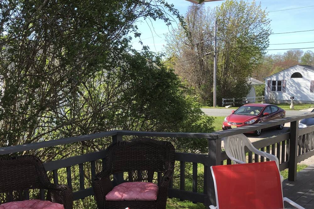 Photo of Outdoor in Narragansett