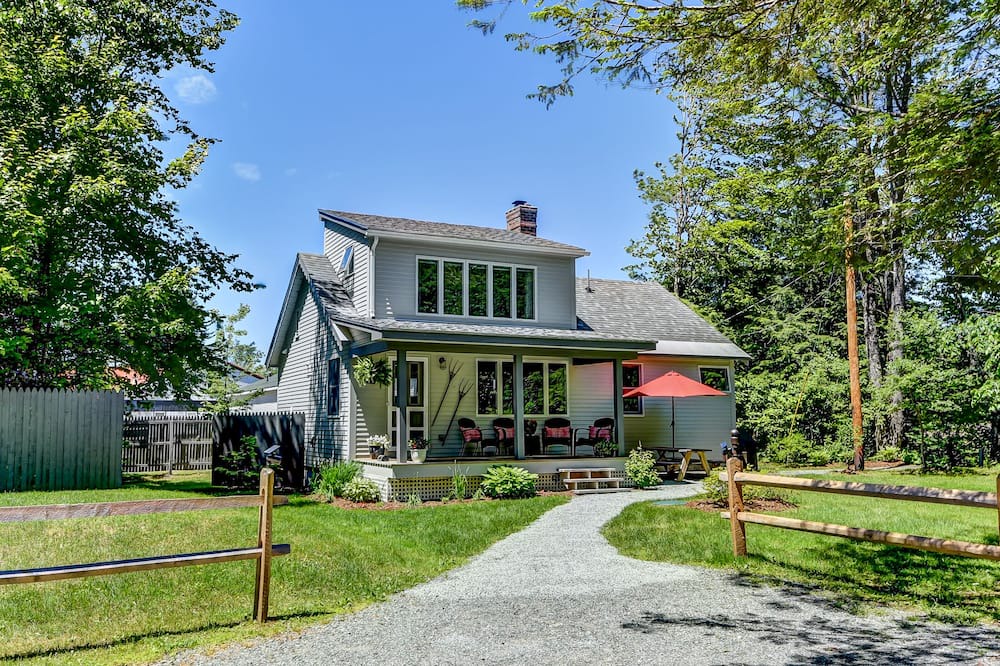 Photo of Outdoor in Franconia