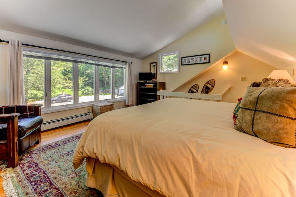Photo of Bedroom in Franconia