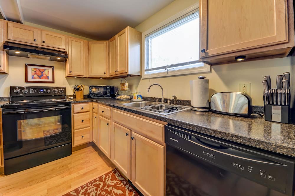 Photo of Kitchen in Franconia