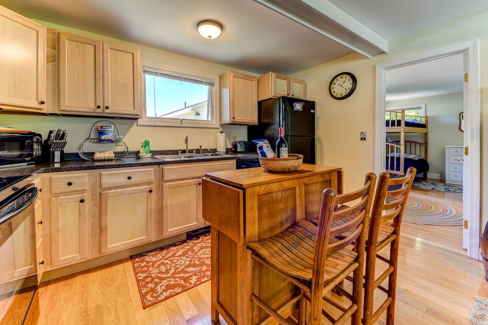 Photo of Kitchen in Franconia