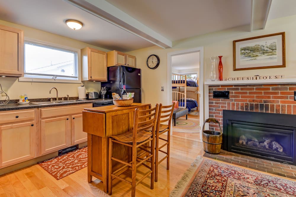 Photo of Kitchen in Franconia