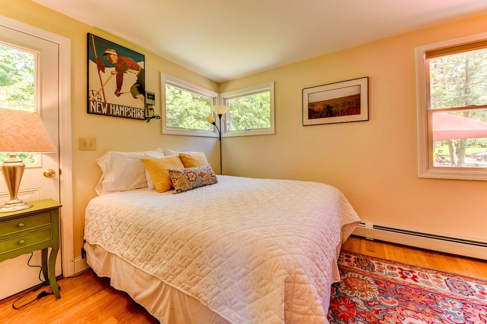Photo of Bedroom in Franconia