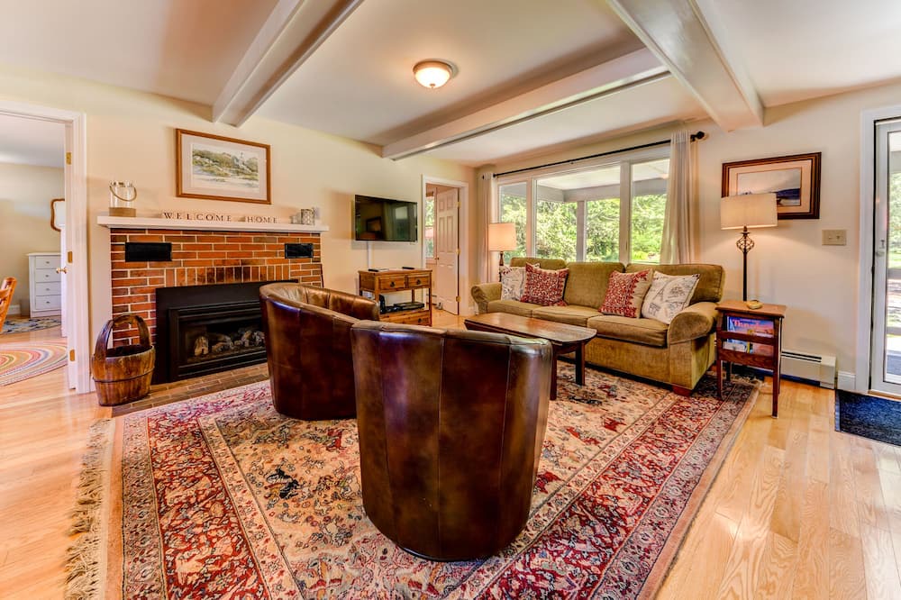 Photo of Livingroom in Franconia