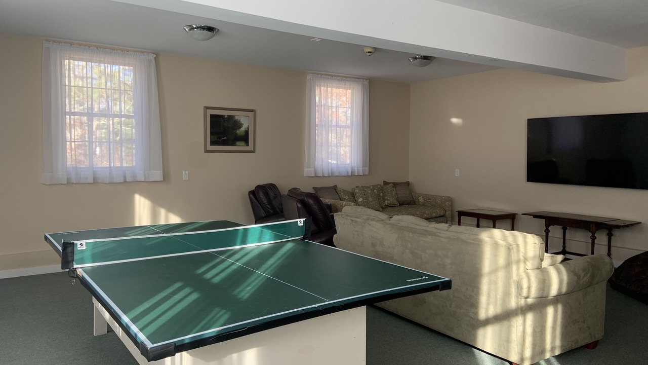 Photo of Livingroom in Edgartown
