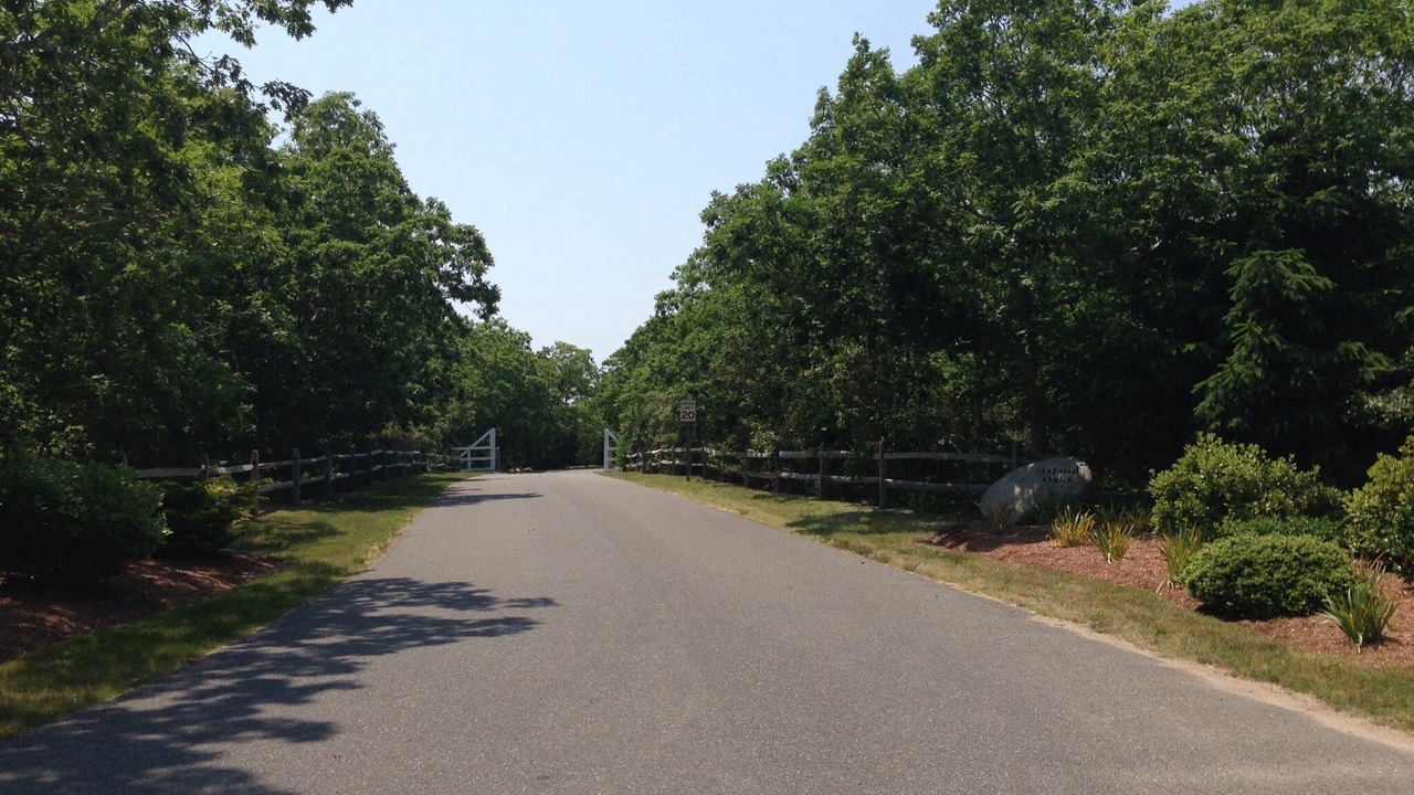 Photo of Outdoor in Edgartown