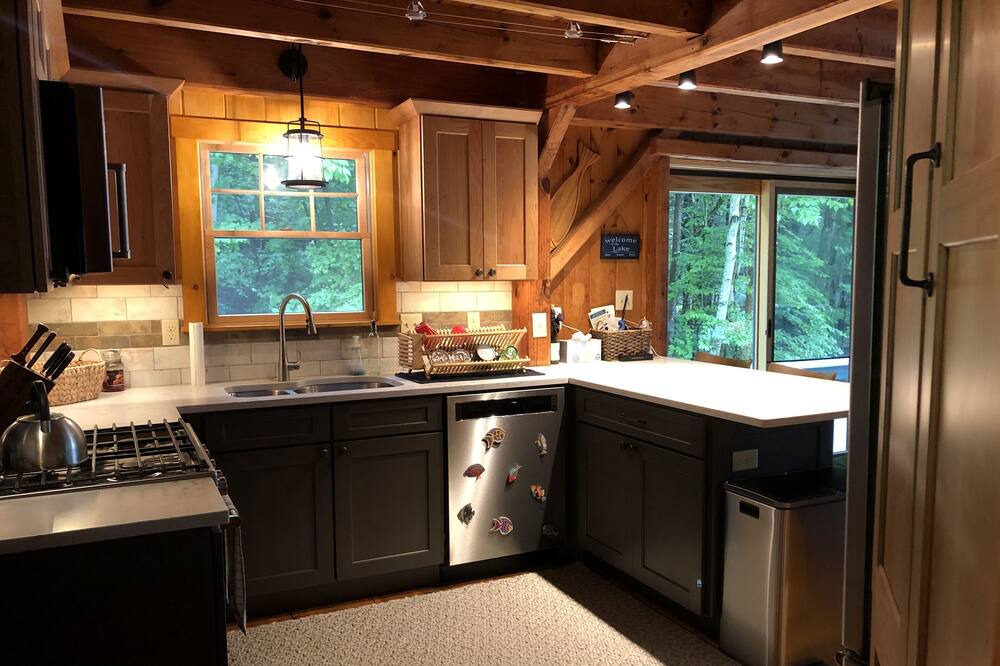 Photo of Kitchen in West Poland