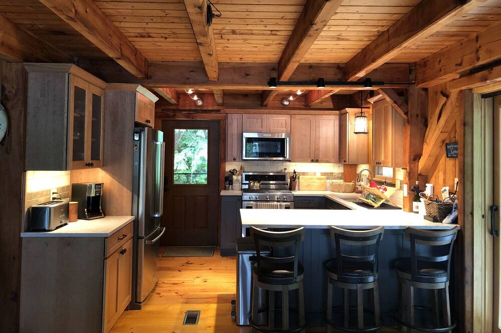 Photo of Kitchen in West Poland