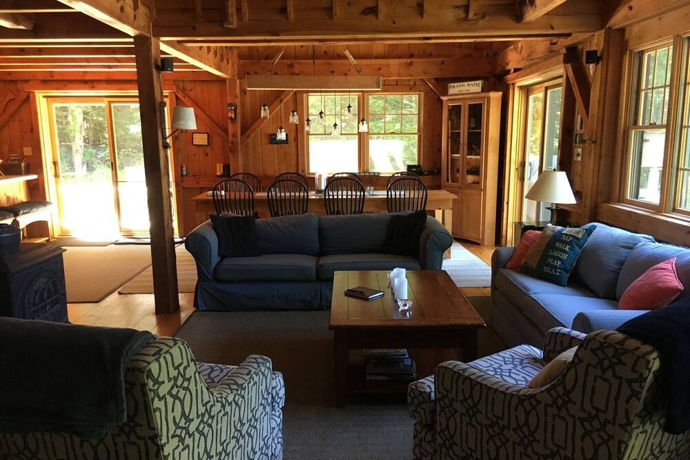 Photo of Livingroom in West Poland