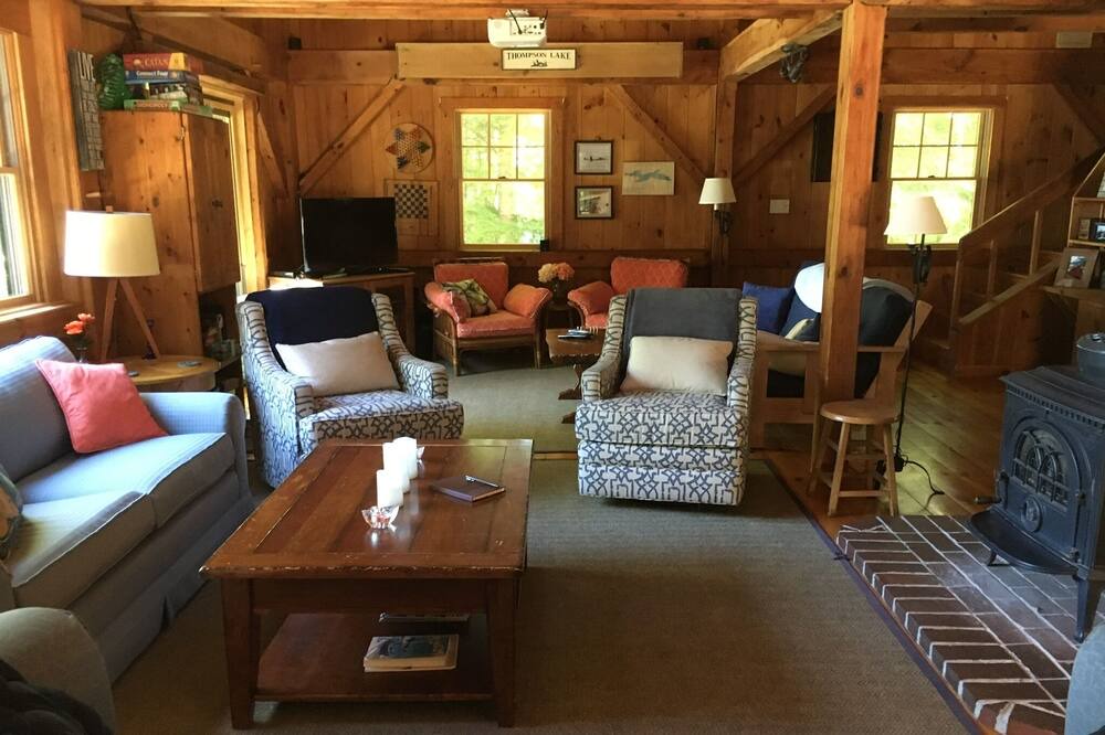 Photo of Livingroom in West Poland