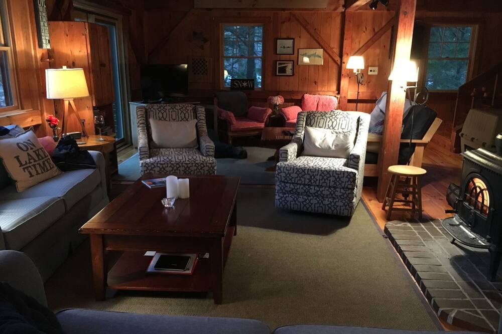 Photo of Livingroom in West Poland