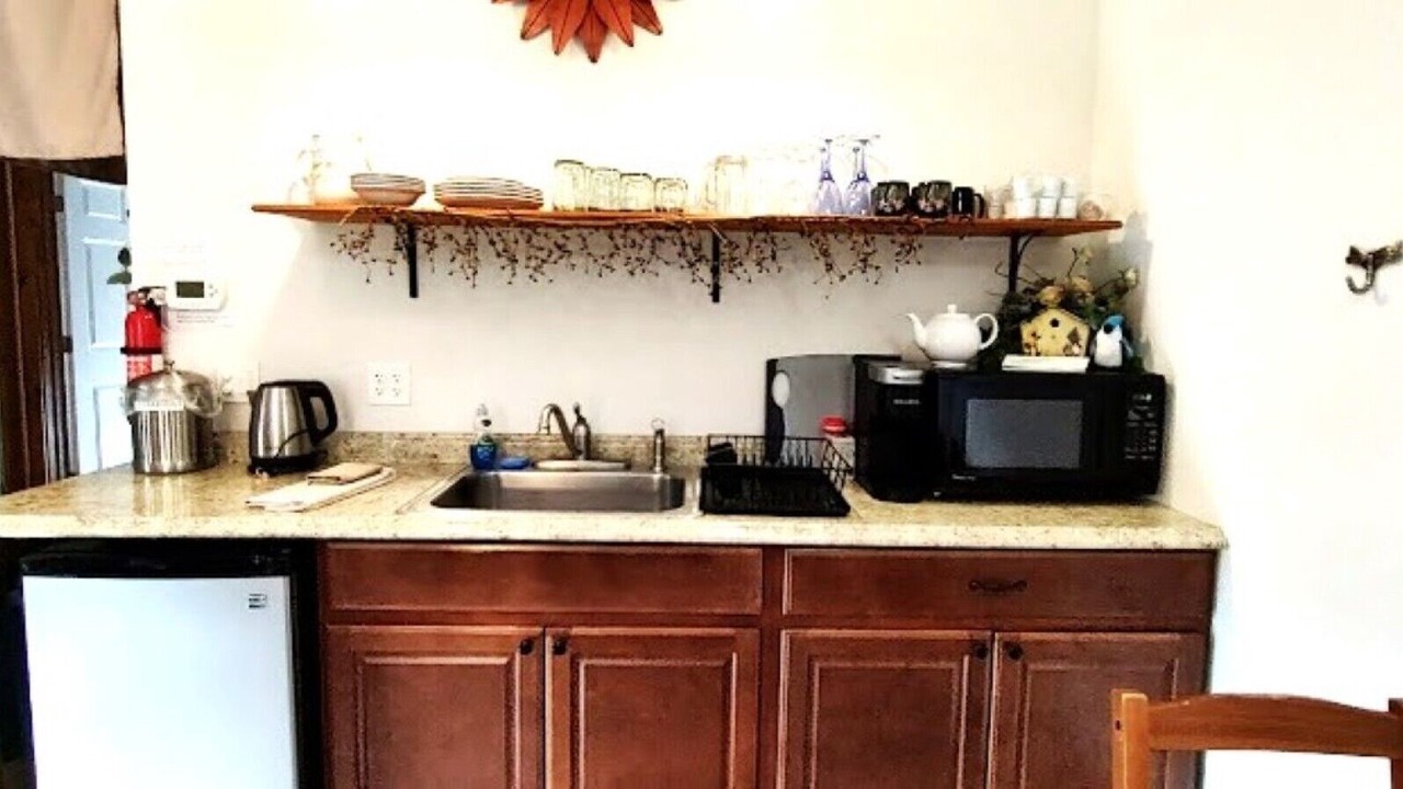 Photo of Kitchen in Hyde Park