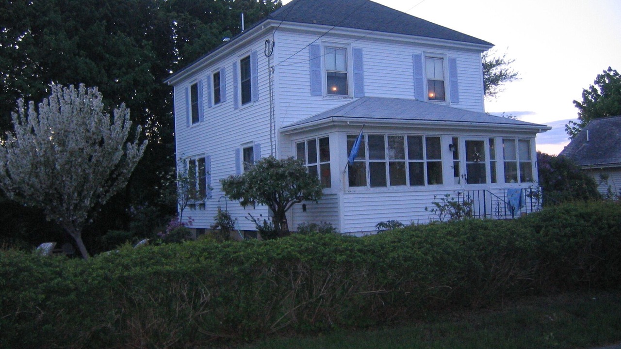 Photo of Outdoor in Kittery