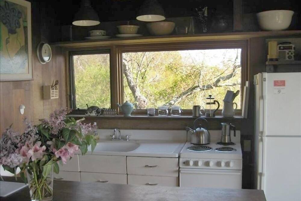 Photo of Kitchen in Chilmark