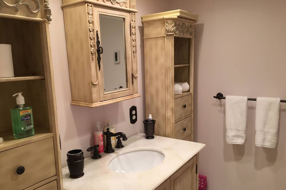 Photo of Bedroom in Corey Hill