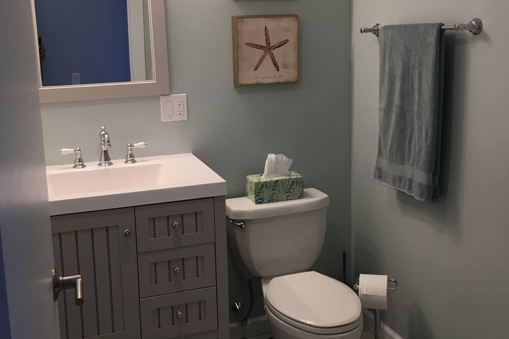 Photo of Bathroom in Guilford