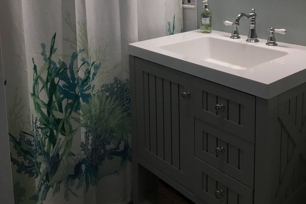 Photo of Bathroom in Guilford