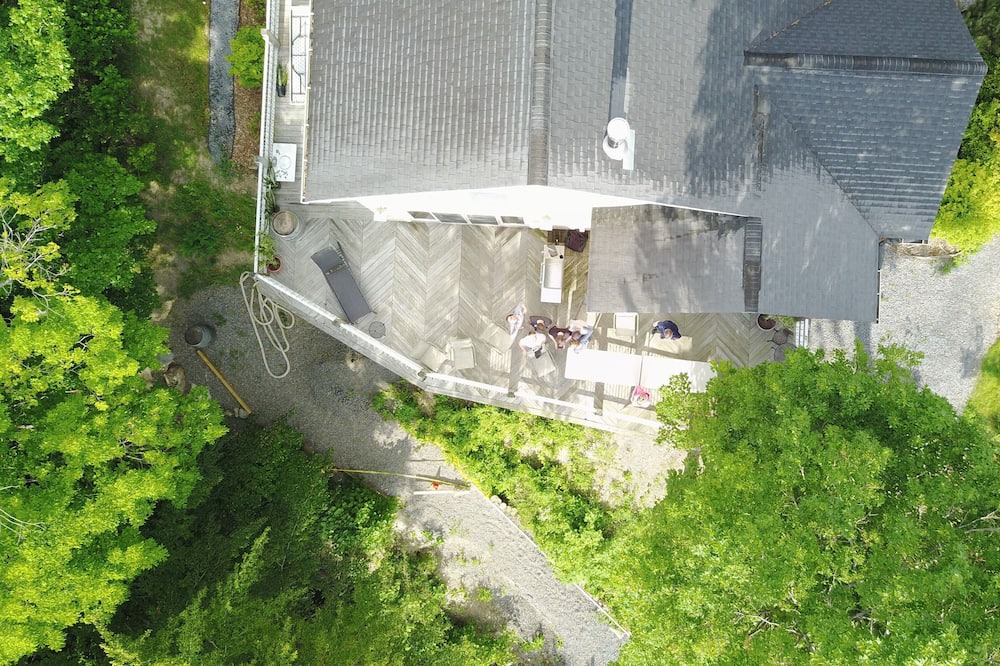 Photo of Outdoor in Teall Beach