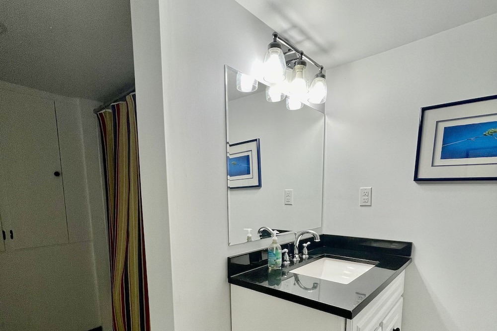 Photo of Bathroom in Copake Lake