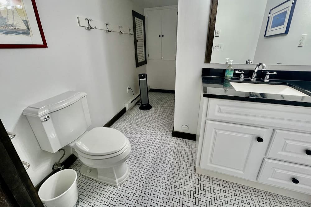 Photo of Bathroom in Copake Lake