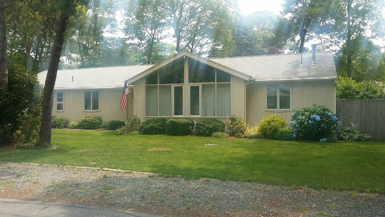 Photo of Outdoor in East Falmouth