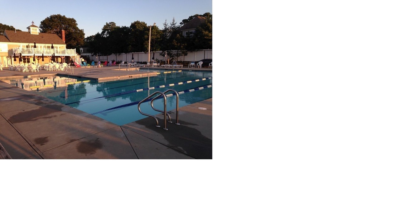 Photo of Outdoor in East Falmouth