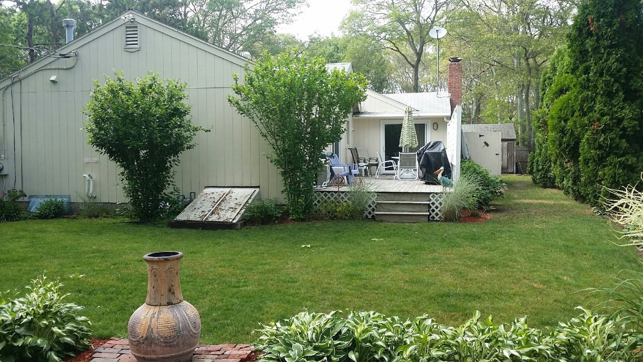 Photo of Outdoor in East Falmouth