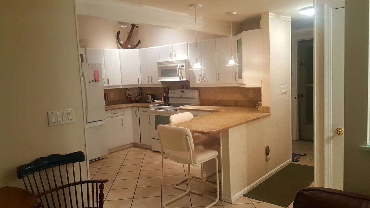 Photo of Kitchen in East Falmouth
