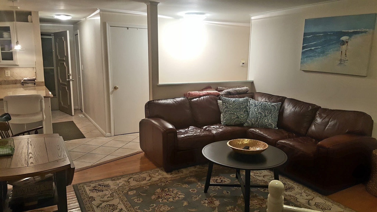 Photo of Livingroom in East Falmouth