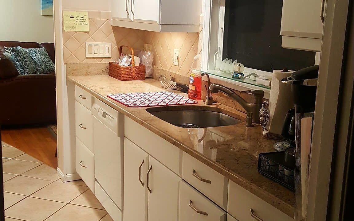 Photo of Kitchen in East Falmouth