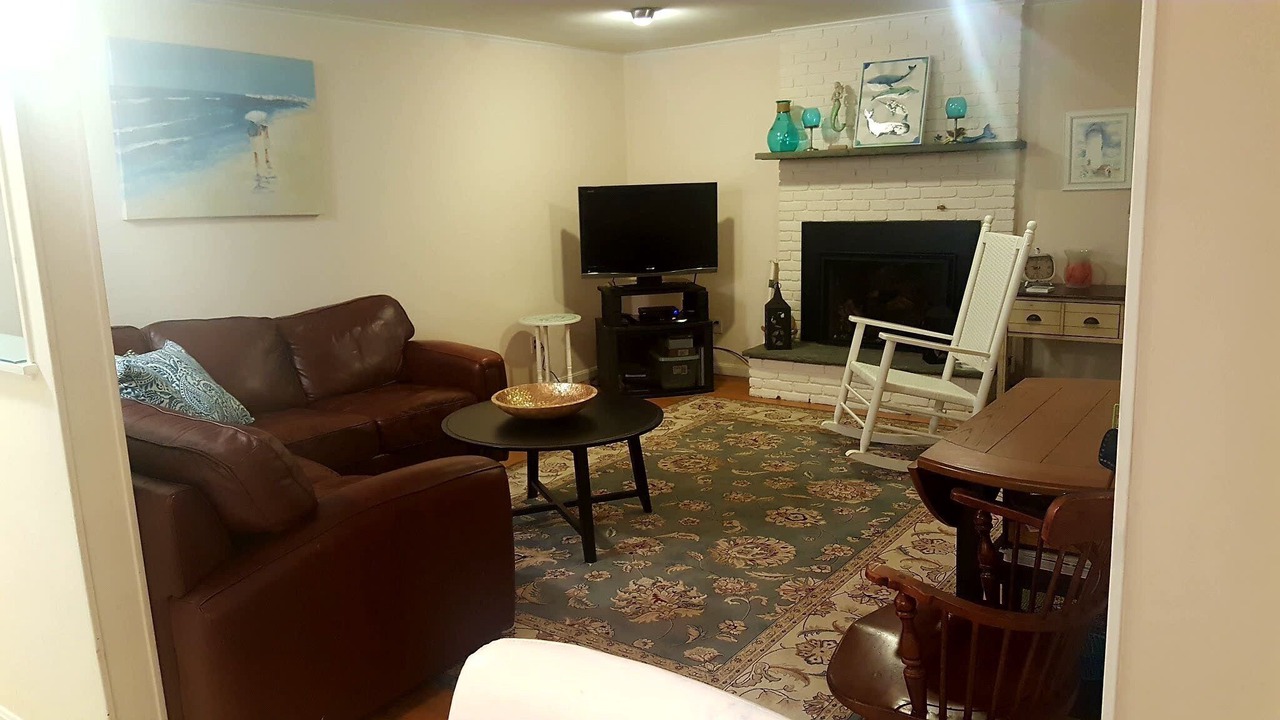 Photo of Livingroom in East Falmouth